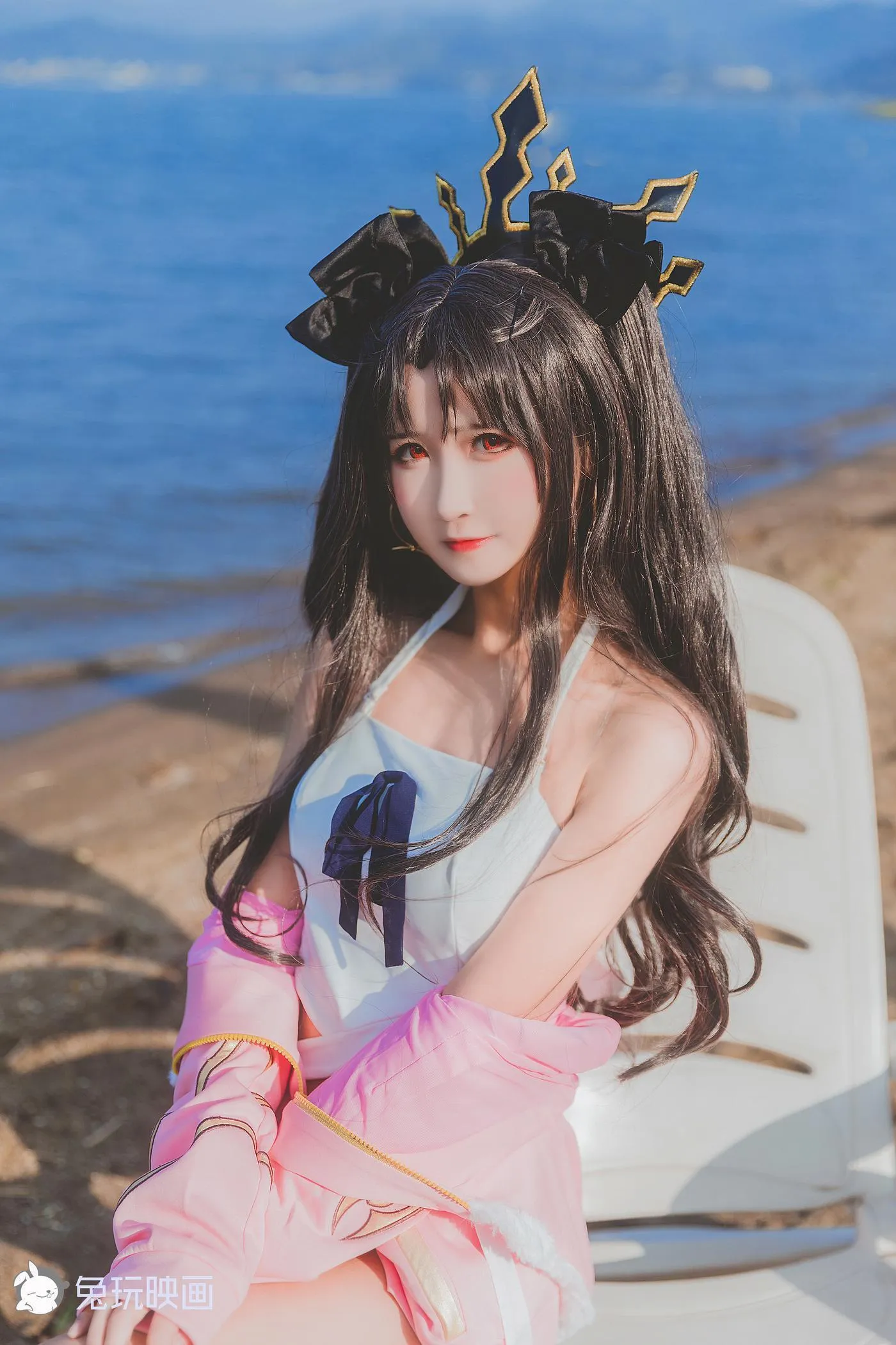 NO.20 泳装凛 [42P]插图6